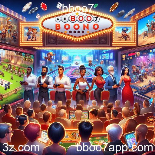 A Revolução dos Jogos Multijogador: Conectando Jogadores em Todo o Mundo