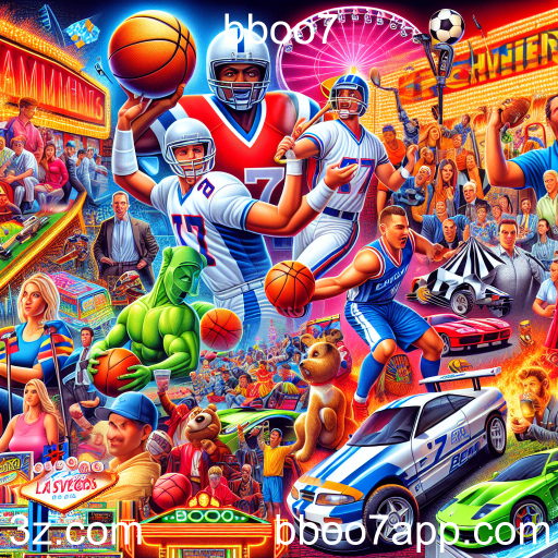 A Ascensão dos Jogos de Esportes no Mundo dos Videogames